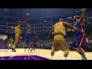 imágenes de NBA Live 07