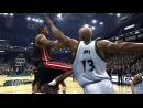 imágenes de NBA Live 07