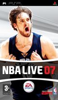 Danos tu opinión sobre NBA Live 07