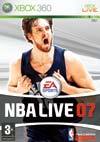 Danos tu opinión sobre NBA Live 07