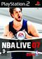 NBA Live 07 portada