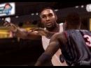 imágenes de NBA Live 08