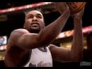 imágenes de NBA Live 08