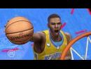 imágenes de NBA Live 08