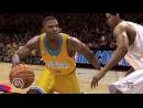 imágenes de NBA Live 08