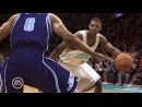 imágenes de NBA Live 08