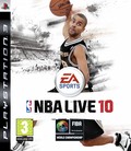 NBA Live 10 PS3