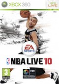 Danos tu opinión sobre NBA Live 10