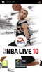 NBA Live 10 portada