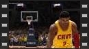 vídeos de NBA Live 14