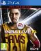 portada NBA Live 14 PlayStation 4