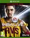 portada NBA Live 14 Xbox One