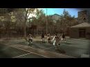 imágenes de NBA Street Homecourt