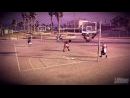 imágenes de NBA Street Homecourt