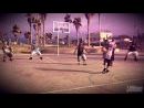 imágenes de NBA Street Homecourt