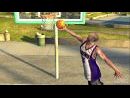 imágenes de NBA Street Homecourt