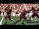 Imágenes recientes NCAA Football 11