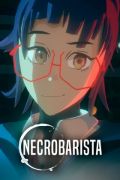 Necrobarista portada