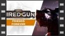 vídeos de Necromunda: Hired Gun