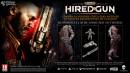 imágenes de Necromunda: Hired Gun