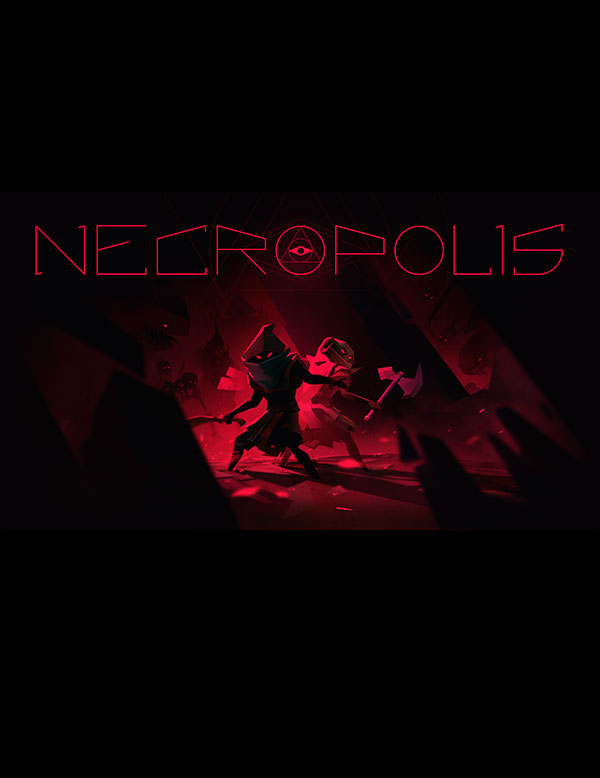NECROPOLIS: A Diabolical Dungeon Delve