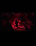NECROPOLIS: A Diabolical Dungeon Delve portada