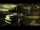 imágenes de Need For Speed Most Wanted (2005)