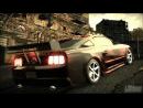 imágenes de Need For Speed Most Wanted (2005)