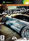 Need For Speed Most Wanted (2005) XBOX