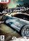 portada Need For Speed Most Wanted (2005) PC