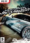 Need For Speed Most Wanted (2005) PC