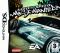 portada Need For Speed Most Wanted (2005) Nintendo DS