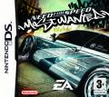 Need For Speed Most Wanted (2005) DS