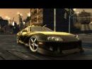 imágenes de Need For Speed Most Wanted (2005)