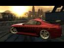 imágenes de Need For Speed Most Wanted (2005)