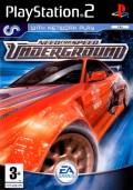 Need for Speed Underground