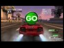 imágenes de Need For Speed Nitro