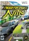 Need For Speed Nitro portada