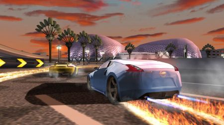 Need for Speed Nitro - ¿Listo para quemar asfalto?