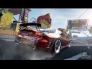 imágenes de Need For Speed ProStreet