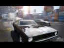 imágenes de Need For Speed ProStreet