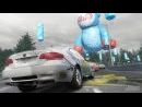 imágenes de Need For Speed ProStreet