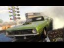 imágenes de Need For Speed ProStreet