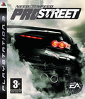 Need For Speed ProStreet 