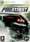 portada Need For Speed ProStreet Xbox 360