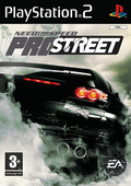 Need For Speed ProStreet 