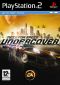 portada Need For Speed Undercover PlayStation2