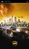 portada Need For Speed Undercover PSP