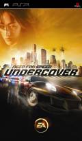 Need For Speed Undercover PSP