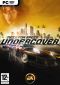 portada Need For Speed Undercover PC